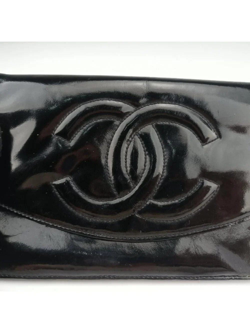 Chanel brand color